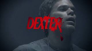 DEXTER EDIT  RADIOHEAD  PARANOID ANDROID [upl. by Aivitnahs]