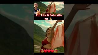 chahat ka mousam aa gaye ❤️ shorts newsong bollywood tseries payeldev stebinben [upl. by Alyworth834]