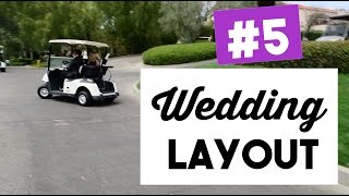 WE FINALLY PICKED OUR VENUE  Wedding Wednesdays Ep5  How to plan a wedding [upl. by Lussi]