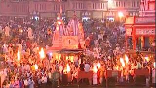 Jai Gange Mata Aarti Full Song  Ganga Gomukh Se Jab Dole [upl. by Dominik826]