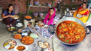 दुनिया का सबसे आसान पनीर मसाला ऐसे बनायेंगे तो सब तारीफ करेंगे  Paneer ki Sabzi  Paneer Recipe [upl. by Kayla]