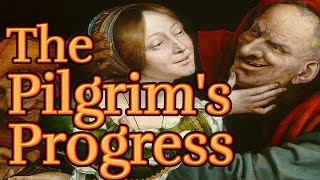 Pilgrims Progress Classic Version [upl. by Geiss226]