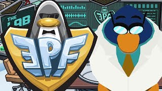 EPF  The Command Room  Theme  HQ [upl. by Aderb294]