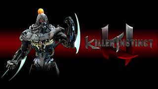 Killer Instinct  Killer Cuts FullBore  Fulgore Theme Remix [upl. by Millie562]