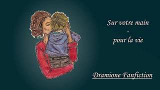 Kapitel 29 22  Dramione FF  quotSur votre main  pour la viequot [upl. by Kaylee]