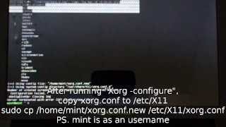 How To Fix quotfailed to start X server errorquot [upl. by Decato311]