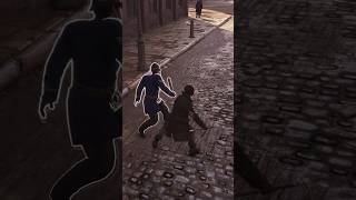 GQ5  Assassins Creed Syndicate  Jacob Frye London Brutal Street Fight [upl. by Aralomo774]