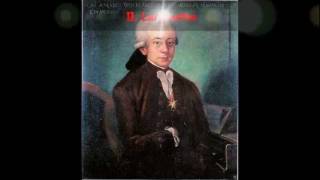 Mozart  Piano Concerto No 24 in C minor K 491 complete [upl. by Rains]