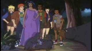 Captain Planet Alert 2 [upl. by Gilbertina334]