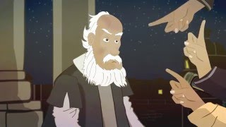 Galileo  and his big idea [upl. by Pyle147]