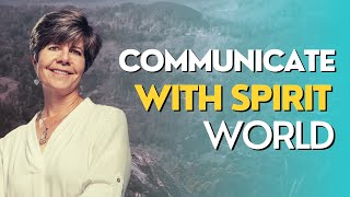 Suzanne Giesemann – ✅3 Keys to Unlock Your Powers of Mediumship ✅✅✅ [upl. by Tuddor]