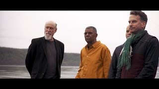 Hudson Jack DeJohnette Trailer  DeJohnette Grenadier Medeski amp Scofield [upl. by Nilved]