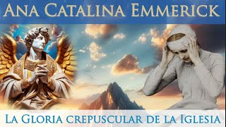 LA PASIÓN DE CRISTO  Visiones de Ana Catalina Emmerick COMPLETO [upl. by Etnoek]