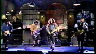 Pearl Jam  Rearview Mirror SNL Rehearsals April 1994 Show [upl. by Roman]