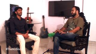 Mohammed Irfan  Full Interview  The MJ Show Season 2 [upl. by Oconnor]