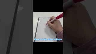 whiteboard notebook [upl. by Alakim]