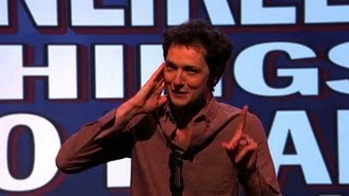 Unlikely Things to Hear on Radio  Mock the Week  Series 12 Episode 2 Preview  BBC Two [upl. by Leahci153]