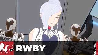 Coming Up Next on RWBY Vol 3 Chapter 3  Rooster Teeth [upl. by Kcinemod]