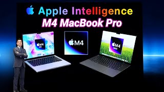 M4 MacBook Pro Confirmed  Every New Change LEAKS 🔥 [upl. by Lorsung550]