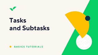 Tutorial Tasks amp Subtasks in Wrike [upl. by Kronfeld]