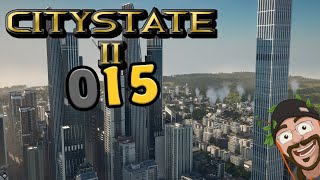 Citystate 2 015 Lets Play Preview deutsch German gameplay [upl. by Atiz165]