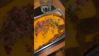 LA PEOR MILANESA DE BUENOS AIRES 😭 comida food argentina milanesa fastfood [upl. by Creedon]