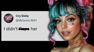 Melanie Martinez Just Got Worse [upl. by Binni719]