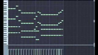 Tim Berg  Seek Bromance Fl Studio RemakeRemix [upl. by Ahsiekan209]