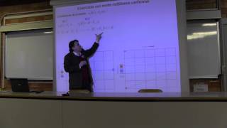 Fisica  Prof Li Voti videoregistrazione 04 2 Mar 2015 [upl. by Renwick295]