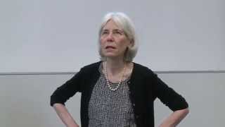 Prof Emma Rothschild  Fulbright Lecture Internationalism in History [upl. by Noble]