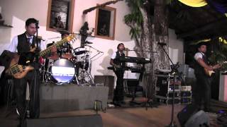 Goan Band quot Lynx quot  Grand Wedding Entrance [upl. by Limak]