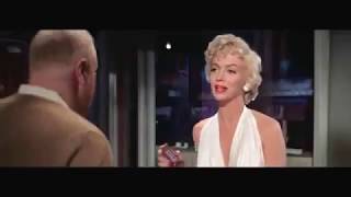 Snickers Super Bowl 2016 Commercial Willem Dafoe Marilyn Monroe [upl. by Shepherd]