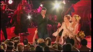 George MichaelPrivate concertCareless Whisper live2007 [upl. by Tabber392]