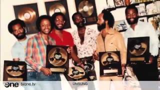 Unsung Exclusive Con Funk Shun [upl. by Seerdi]