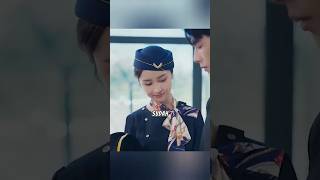 Part1 MENGHILANG SELAMA 3 TAHUN KARENA MELIHAT CEWEKNYA DGN PRIA TUA story cdramas shorts [upl. by Oeram]