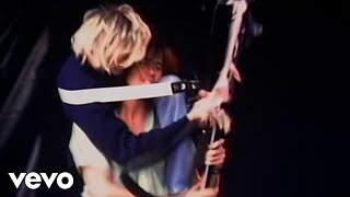 Nirvana  Negative Creep Live In Europe1991 Official Music Video [upl. by Fairman]