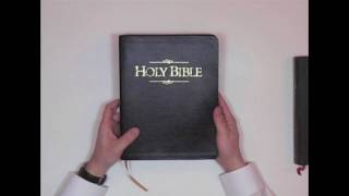 The Best KJV Bibles [upl. by Gaul219]