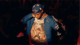 A Boogie Wit da Hoodie  Body feat Cash Cobain Official Music Video [upl. by Eelaras515]