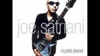 Joe Satriani  Love Thing [upl. by Adiarf]