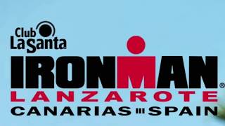 Ironman Lanzarote mayo de 2018 [upl. by Ramal]