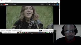 LARKIN POE  Bleach Blonde Bottle Blues REACTION WHAT A SENSATIONAL DUO [upl. by Aropizt]