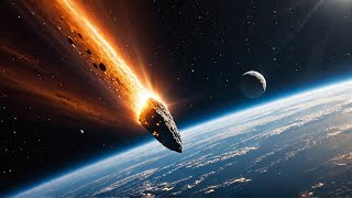 The comet that destroyed the dinosaurs will be here at 2025  Chicxulub or Apophis [upl. by Solegnave]