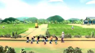 UPIN amp IPIN 2010  Rasa Sayang part 2 EP 23 [upl. by Araik]