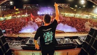 Martin Garrix  Tomorrowland 2023 Weekend 1 [upl. by Jehias134]