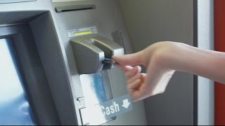 How to Keep Your Credit Card Safe from Skimming [upl. by Frieda]