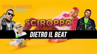 Come Sciroppo di Sfera Ebbasta è stata prodotta [upl. by Urson]