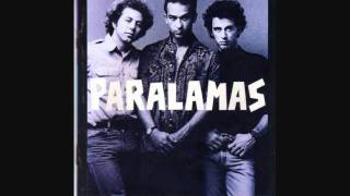 Os Paralamas do Sucesso Track Track Versión en español [upl. by Meunier]