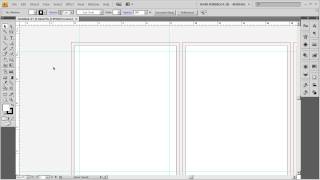 Illustrator Multiple Artboards Bleed Guides illustrator multiple artboards bleed guides [upl. by Idoj]