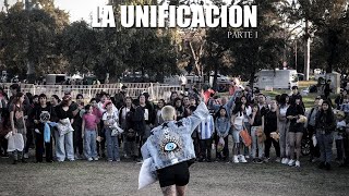 💸 LA UNIFICACIÓN 💸  DOCUMENTAL PARTE 1  GRAN HERMANO ARGENTINA 2024 [upl. by Swehttam]