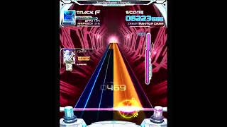 【SDVX IV】ZeroDay ExploitNOV [upl. by Audrey]